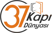 37 Kapı Dünyası