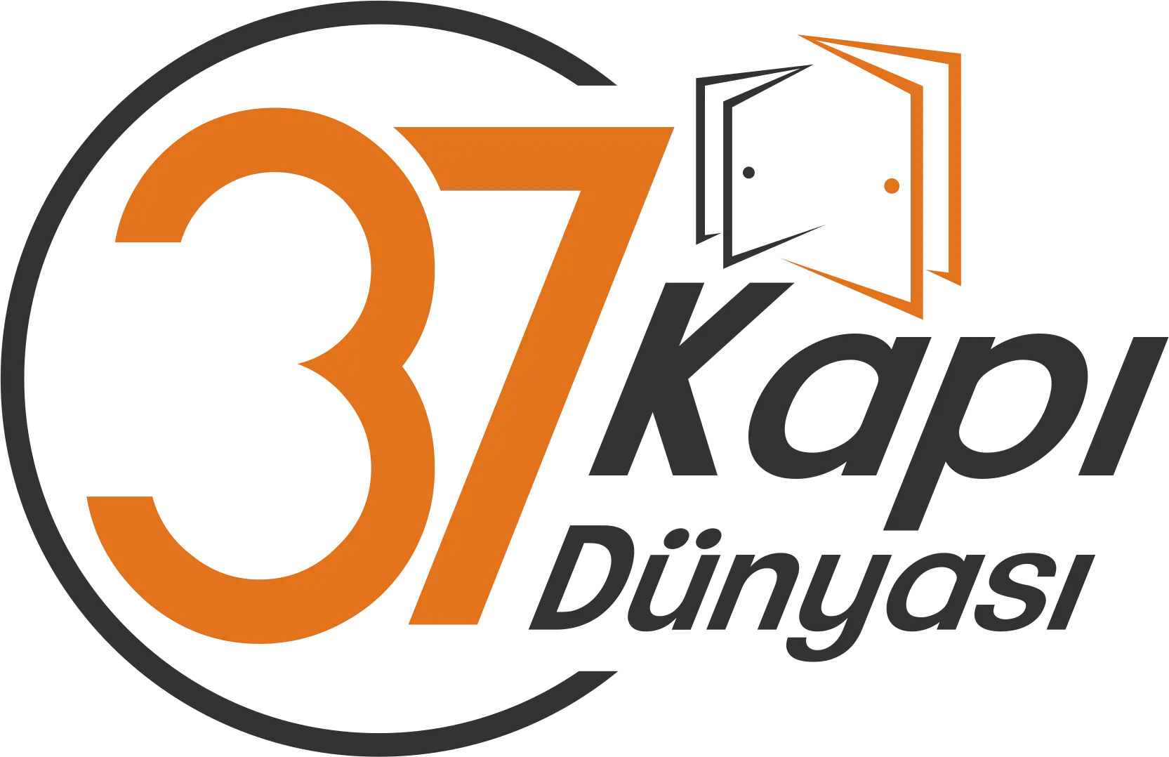 37 Kapı Dünyası 37 Kapı Dünyası