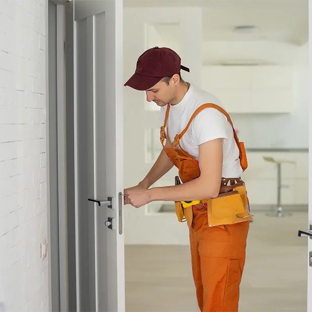 Sevkiyat & Montaj Desteği